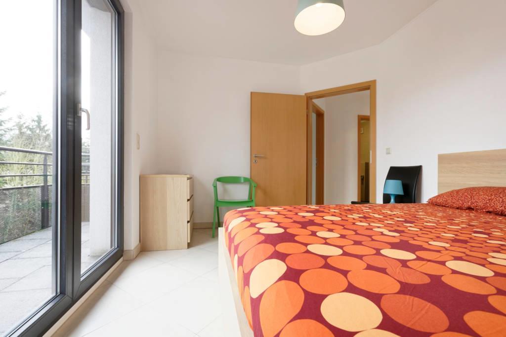 Rooftop Luxembourg Ville Exterior foto